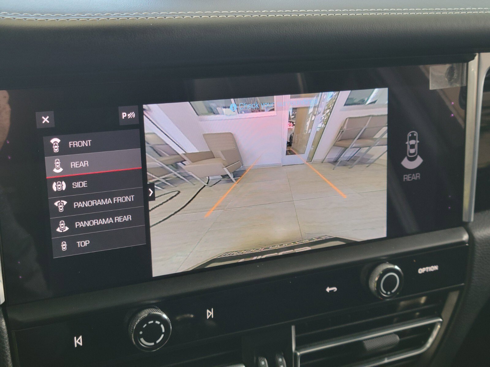 Used 2025 Porsche Macan S image 24