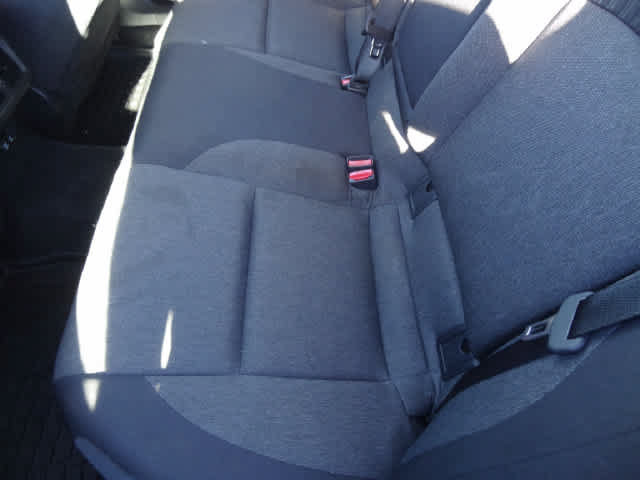 Used 2026 Toyota Camry LE AWD/4WD image 7