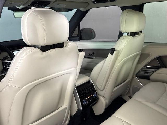 Used 2026 Land Rover Range Rover SE AWD/4WD image 26