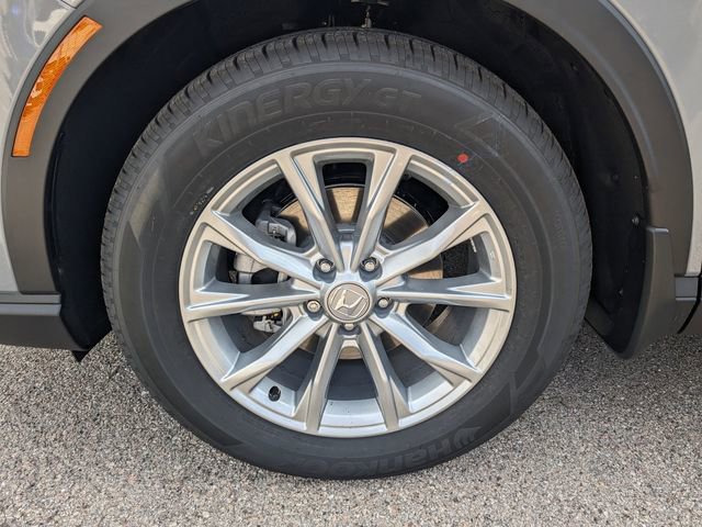 New 2025 Honda CR-V EX image 10