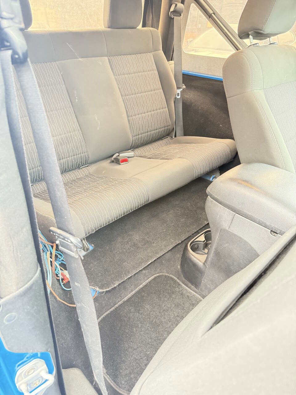 Used 2011 Jeep Wrangler Sport image 19