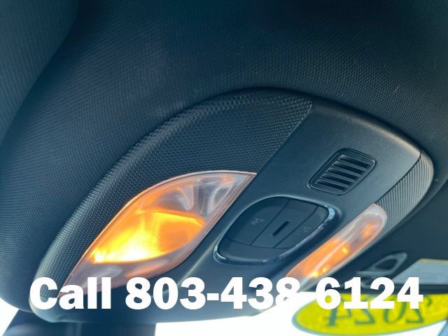 Used 2024 Jeep Compass Latitude AWD/4WD image 30