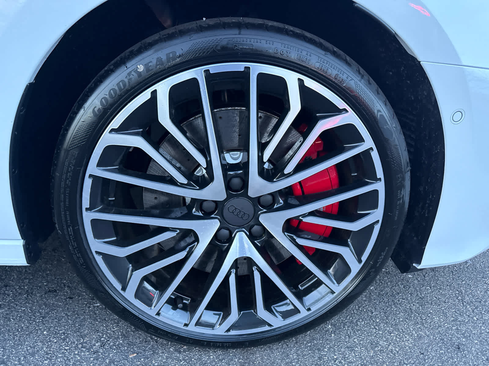 New 2026 Audi S3 Premium image 10