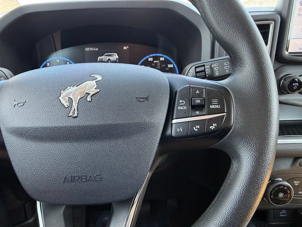 Used 2022 Ford Bronco Sport Big Bend AWD/4WD image 18