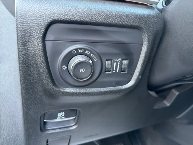 Used 2021 Jeep Grand Cherokee L Limited image 20