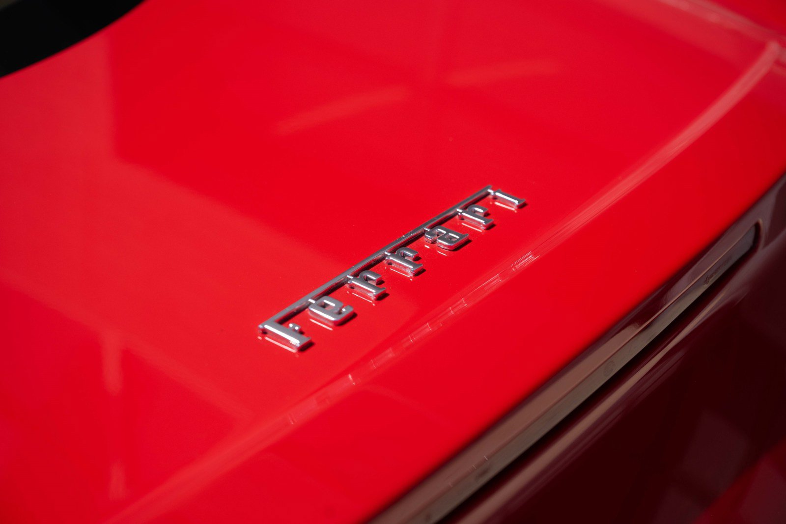Used 2008 Ferrari 599 GTB Fiorano RWD image 22