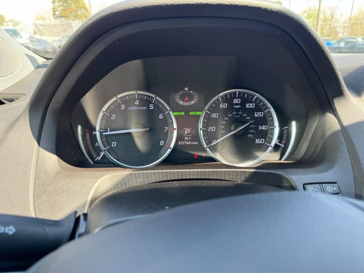 Used 2019 Acura TLX V6 image 23