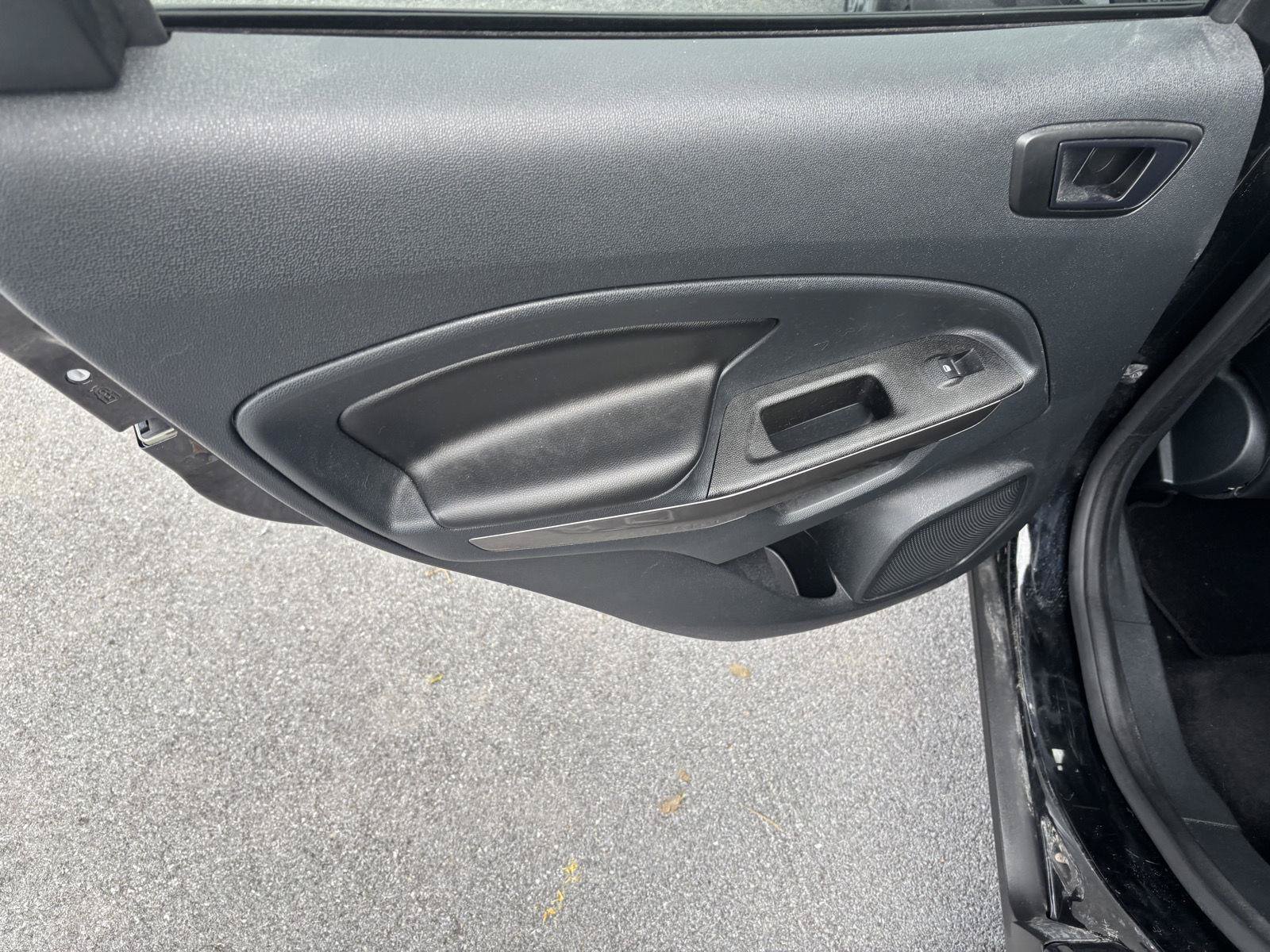 Used 2020 Ford EcoSport SES AWD/4WD image 25