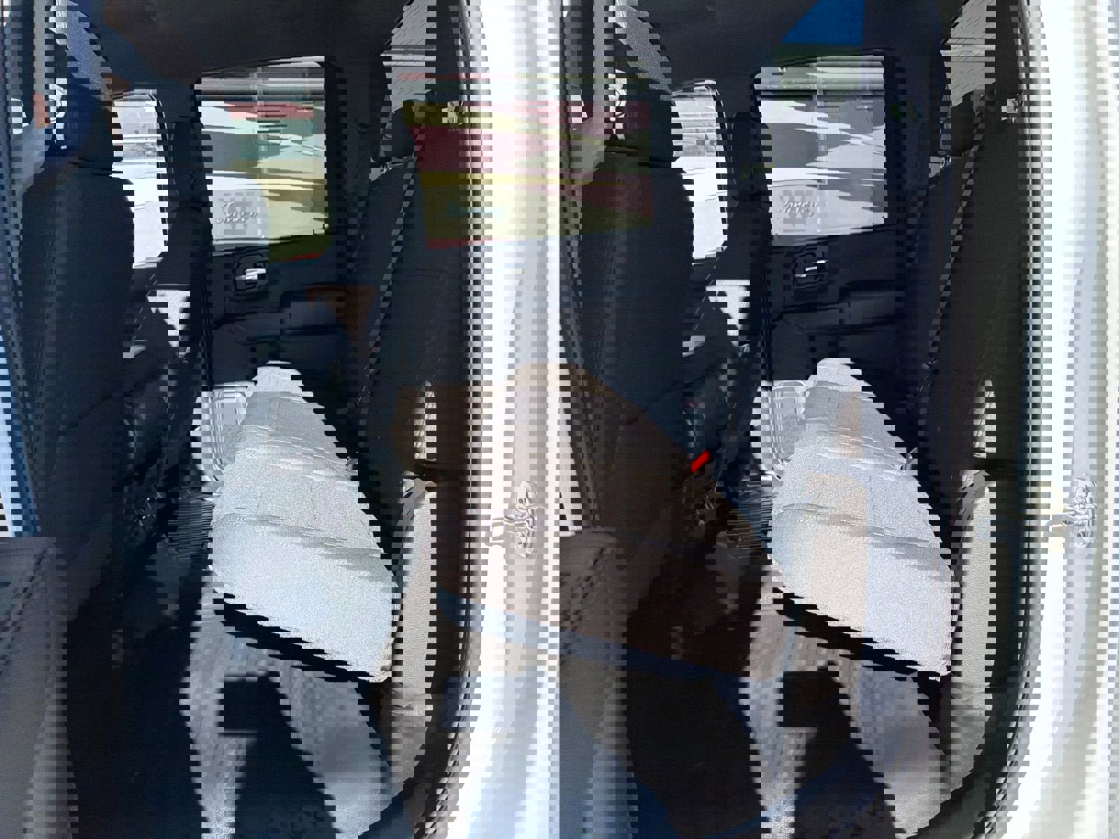 New 2026 GMC Sierra 2500 Pro image 15