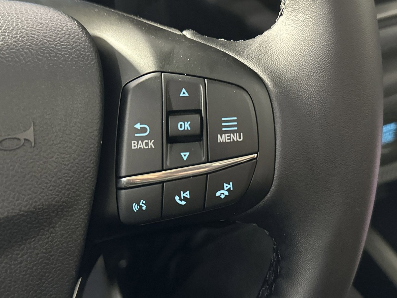 New 2025 Ford Bronco Sport Outer Banks w/ Outer Banks Tech Package+ image 21