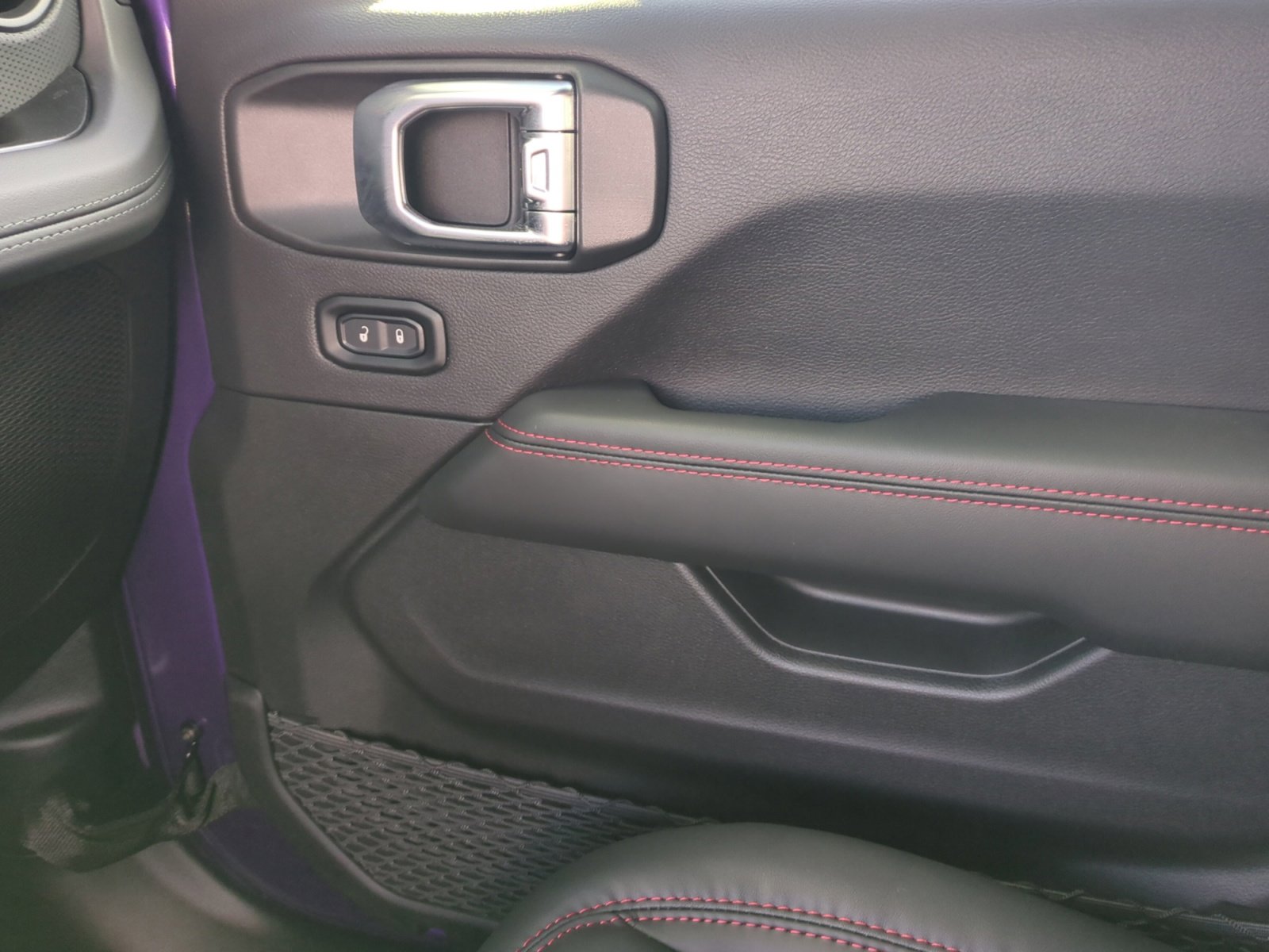 New 2026 Jeep Wrangler Unlimited Rubicon w/ Xtreme 35 Tire Package image 16