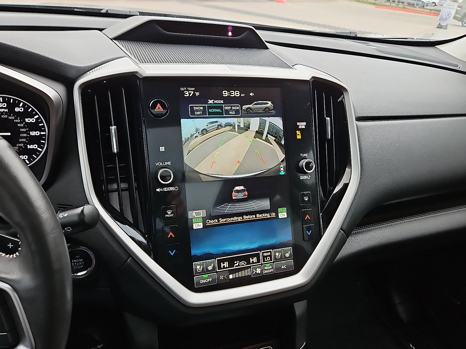 Used 2023 Subaru Ascent Touring image 17