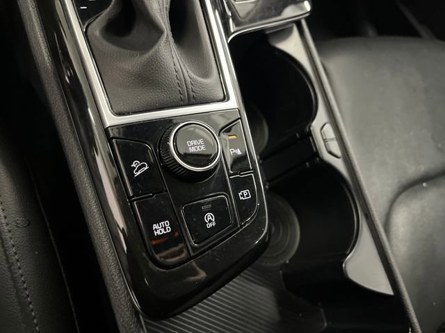 Certified 2023 Kia Sportage EX FWD image 20