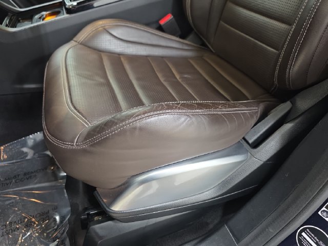 Used 2019 Mercedes-Benz GLS 63 AMG 4MATIC image 29