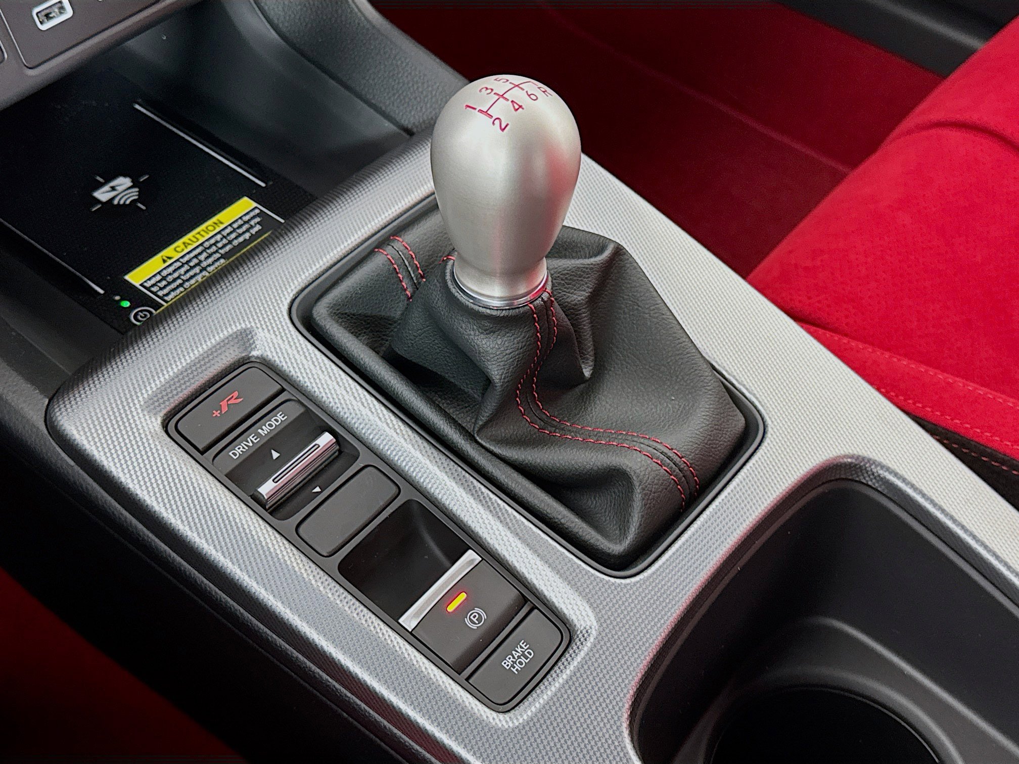 New 2025 Honda Civic Type R image 17