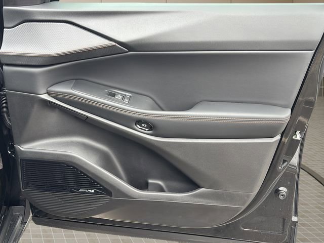 New 2026 Jeep Cherokee Overland image 38