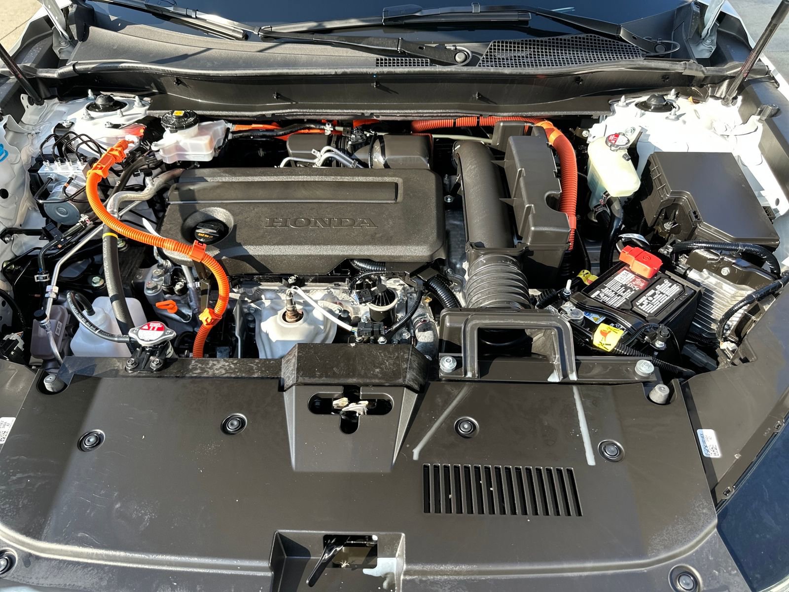 Used 2025 Honda CR-V Sport-L image 22