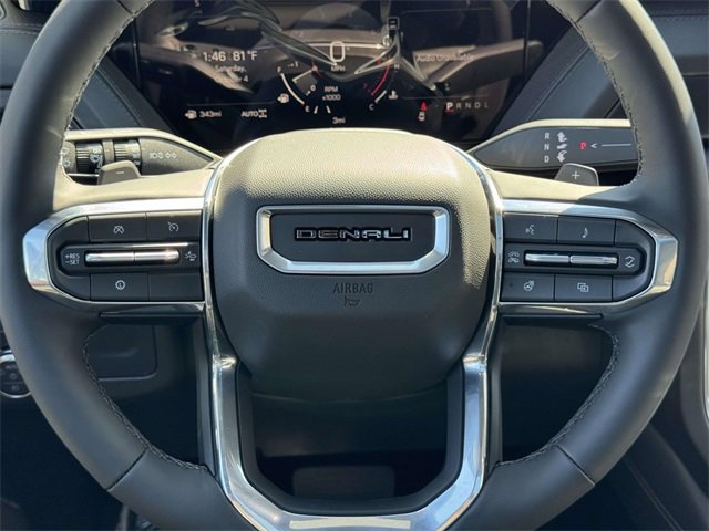 New 2026 GMC Yukon Denali image 14