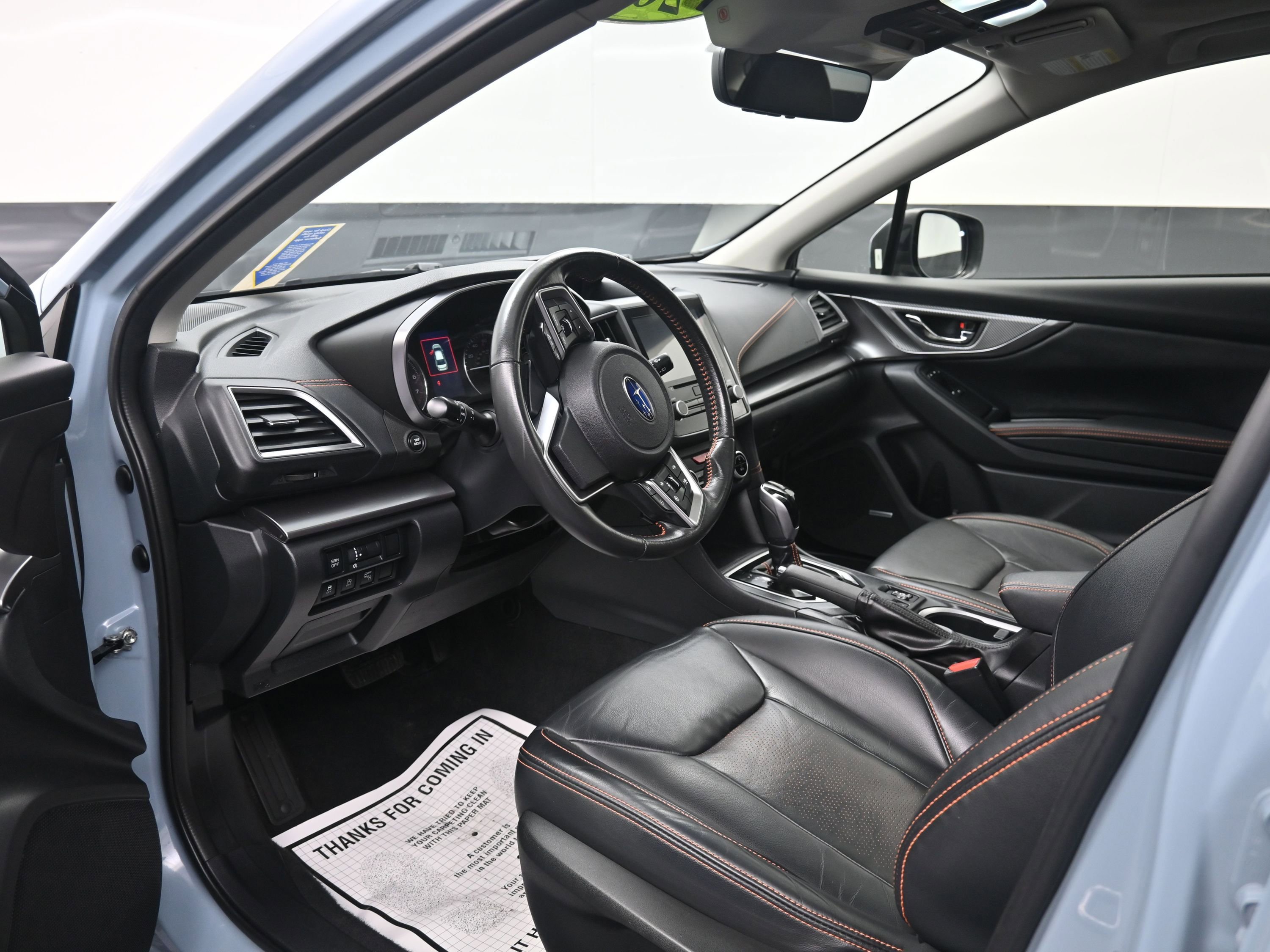 Used 2023 Subaru Crosstrek 2.5i Limited image 17