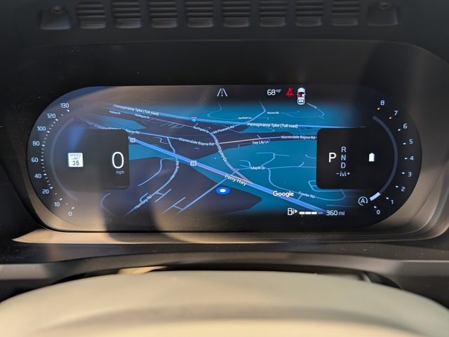 New 2026 Volvo XC90 B6 Ultra image 16