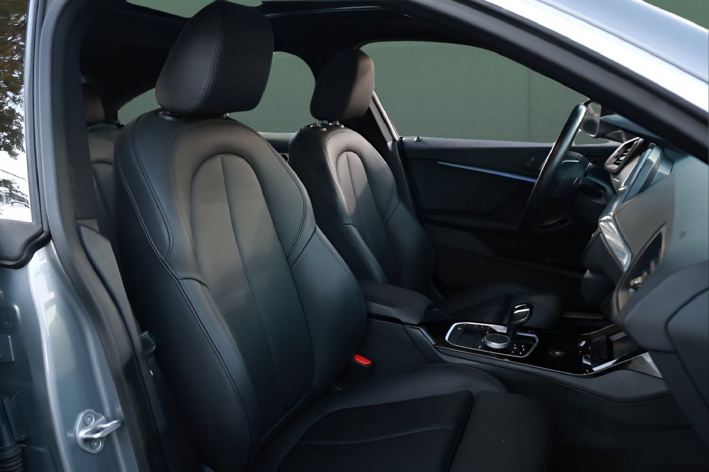 Used 2024 BMW 228i Gran Coupe FWD image 29
