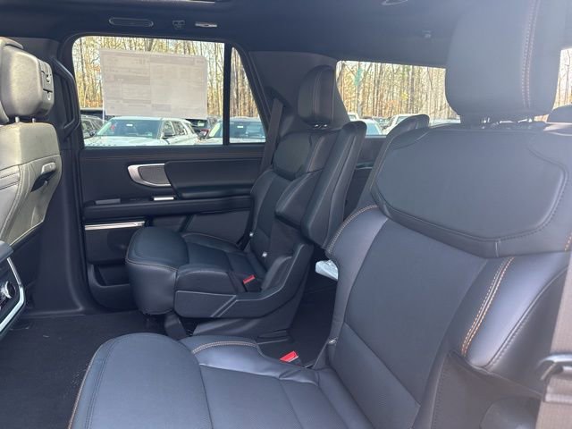 New 2026 Ford Expedition Tremor image 21