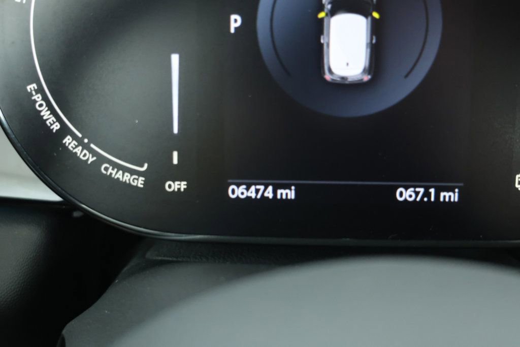 Used 2023 MINI Cooper SE image 14
