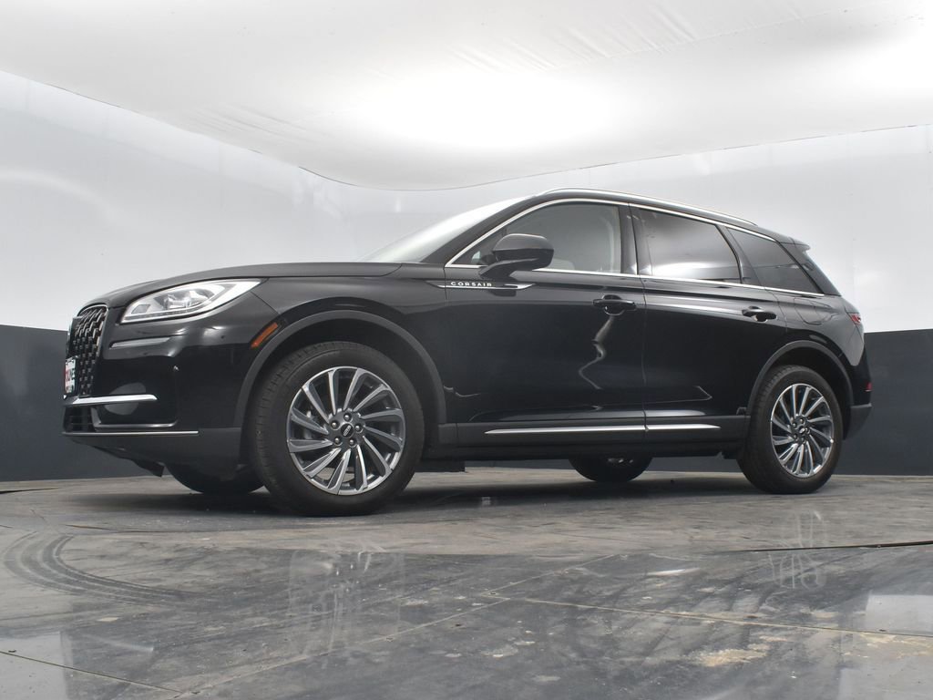 Used 2024 Lincoln Corsair Reserve AWD/4WD image 42