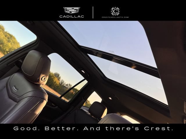 Used 2021 Cadillac XT6 Premium Luxury FWD image 23