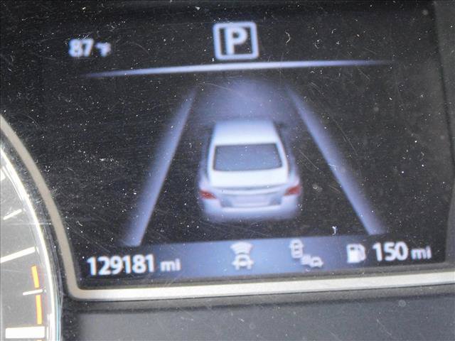 Used 2018 Nissan Altima 2.5 SL FWD image 18