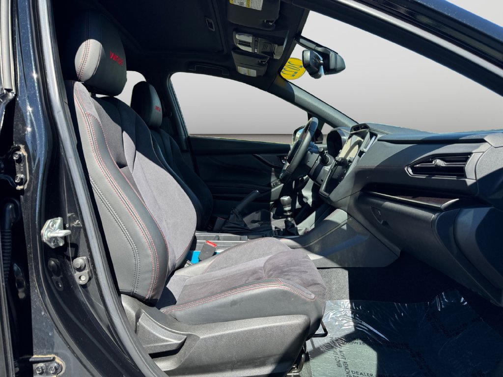Used 2022 Subaru WRX Limited AWD/4WD image 15