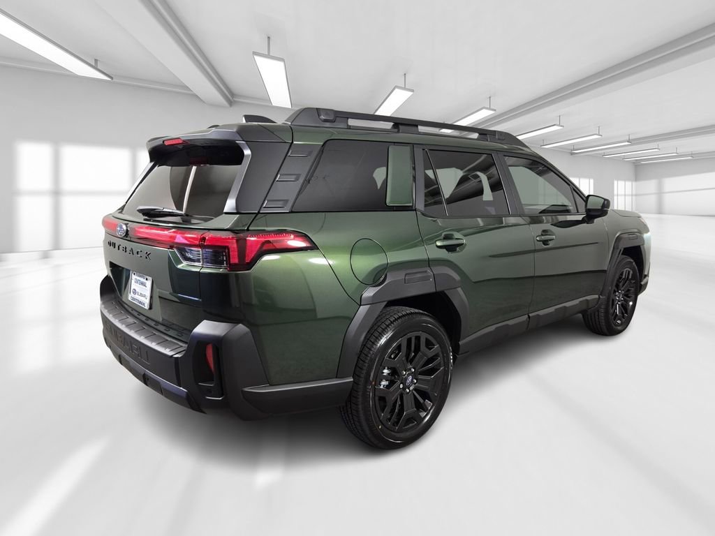 New 2026 Subaru Outback Limited XT image 6