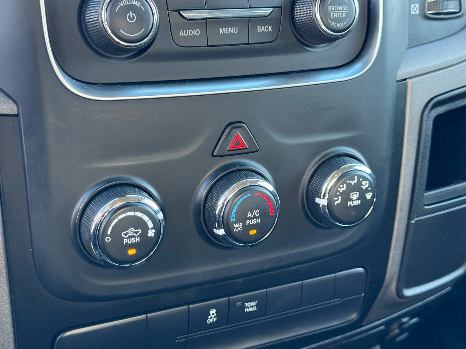 Used 2019 RAM 1500 ST image 27