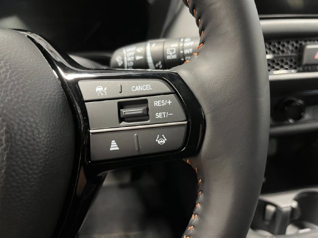 New 2027 Honda HR-V Sport image 18