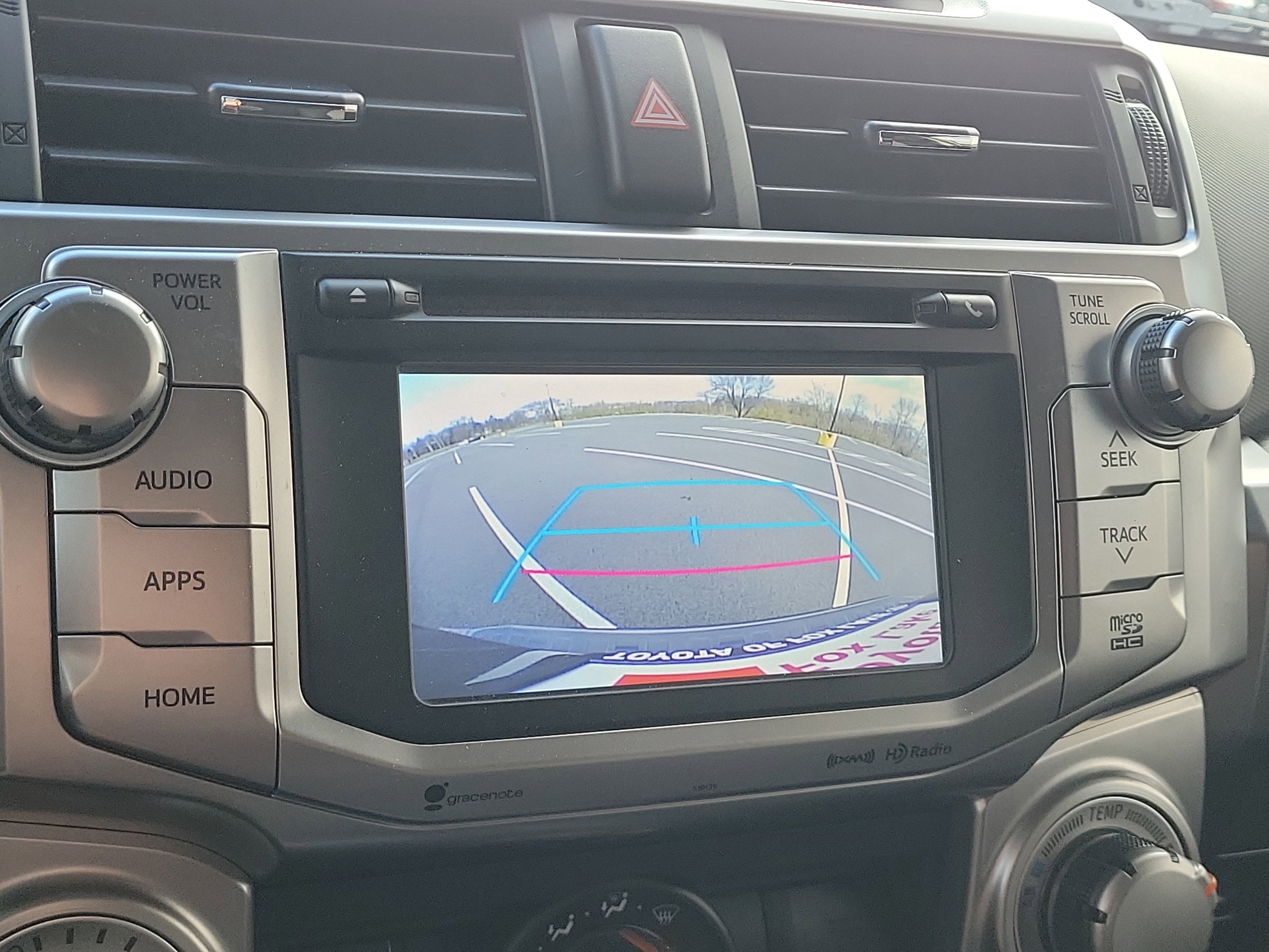 Used 2018 Toyota 4Runner SR5 image 27