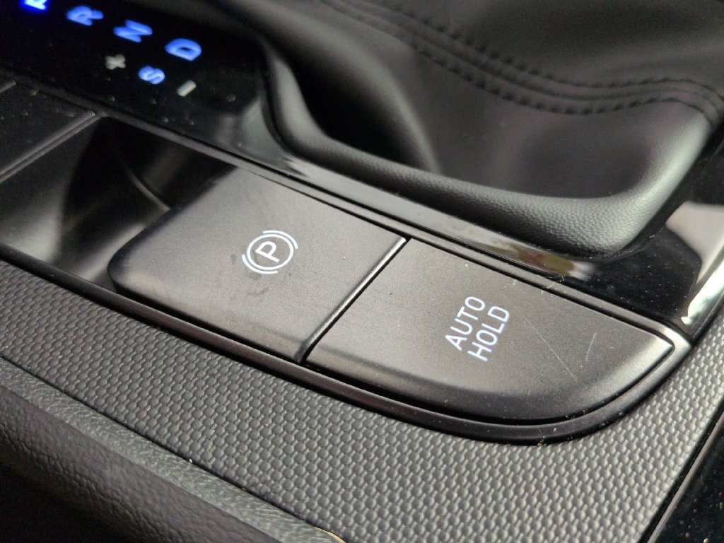 Used 2026 Hyundai Elantra SEL Sport Premium FWD image 37