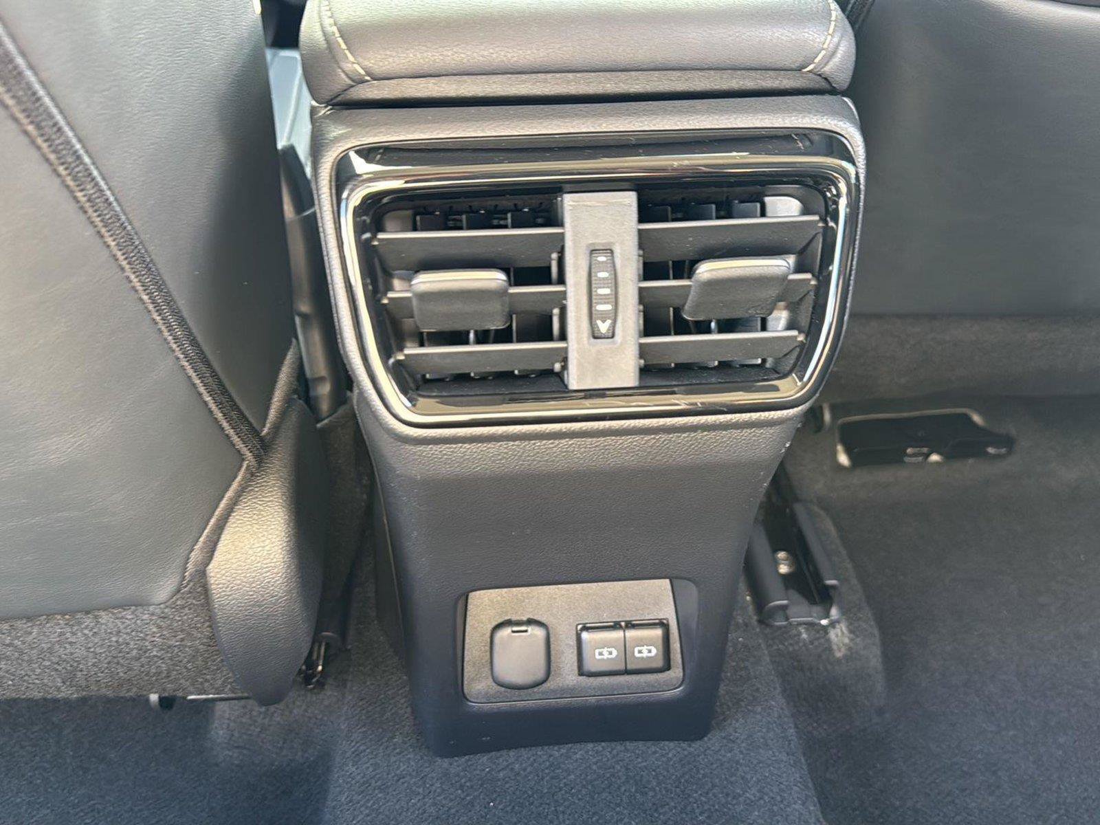 Used 2024 Lexus NX 350 AWD w/ Cold Area Package image 22