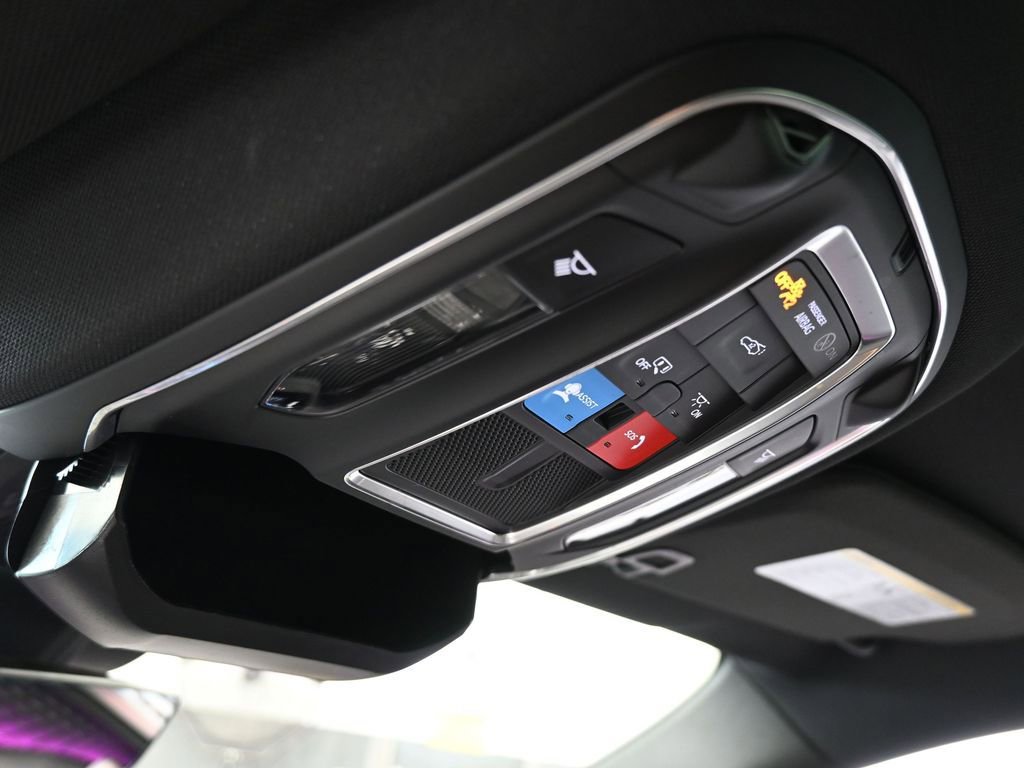 Used 2024 Dodge Charger R/T Scat Pack w/ Plus Group image 36