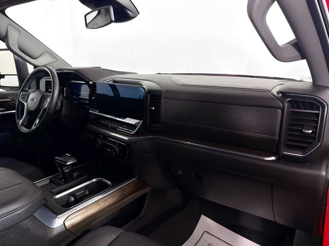 Used 2023 Chevrolet Silverado 1500 RST w/ Protection Package AWD/4WD image 31