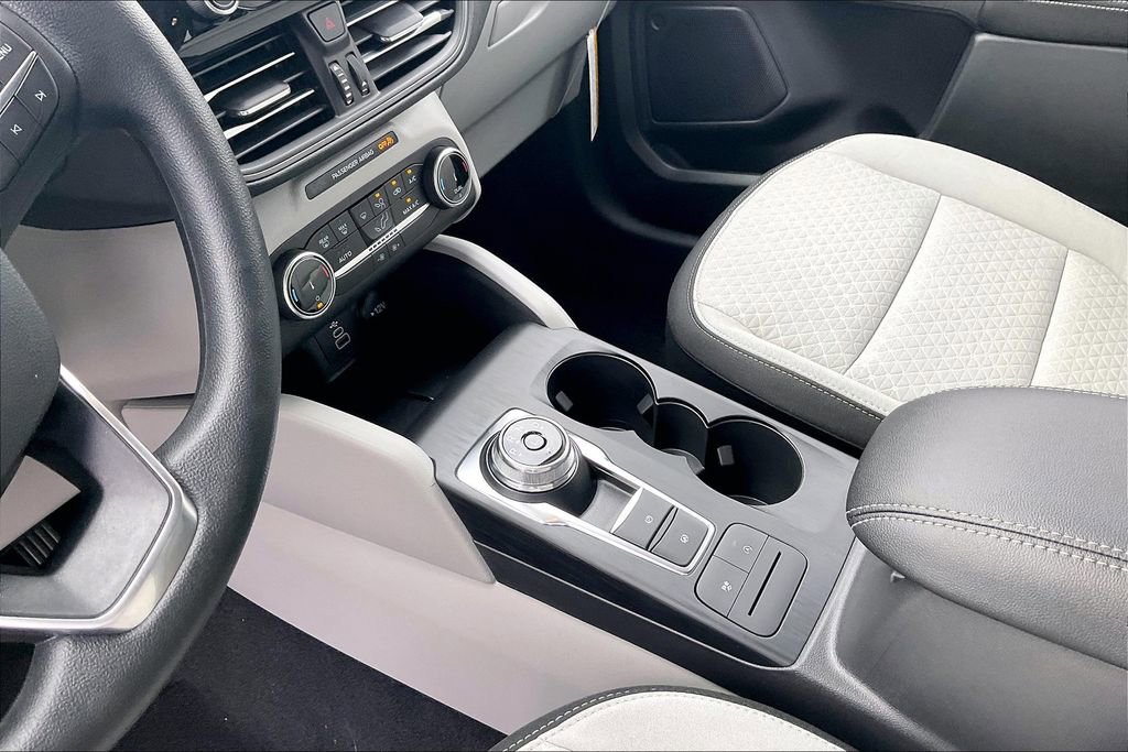 New 2026 Ford Escape Active image 8