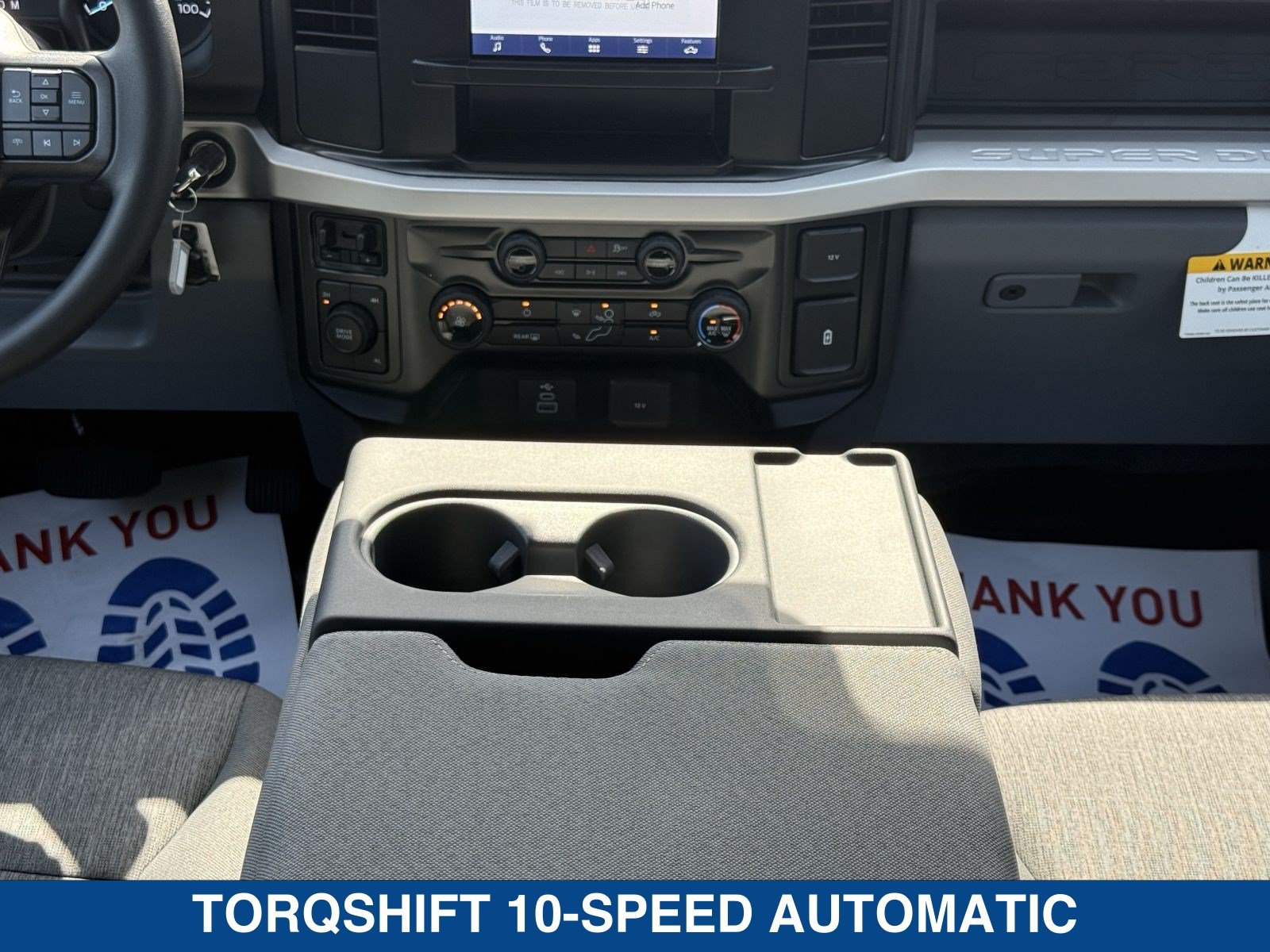 New 2026 Ford F450 XL AWD/4WD image 22