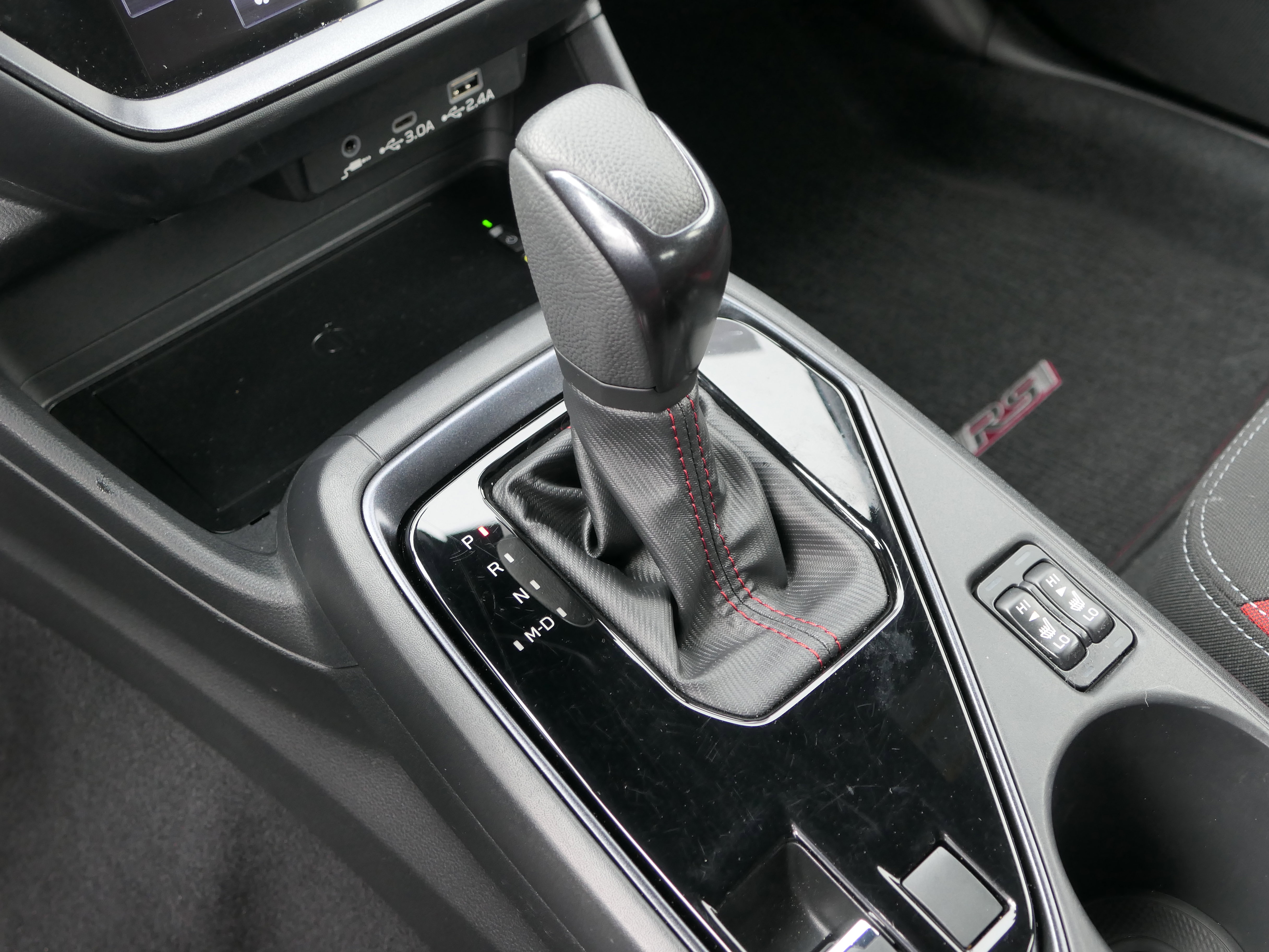 Certified 2025 Subaru Impreza RS w/ Popular Package #3 image 20