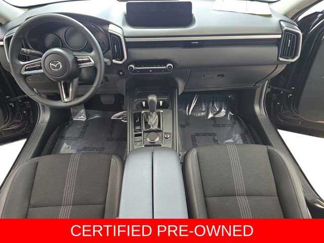 Used 2025 MAZDA CX-50 AWD 2.5 S w/ Weather Package image 37