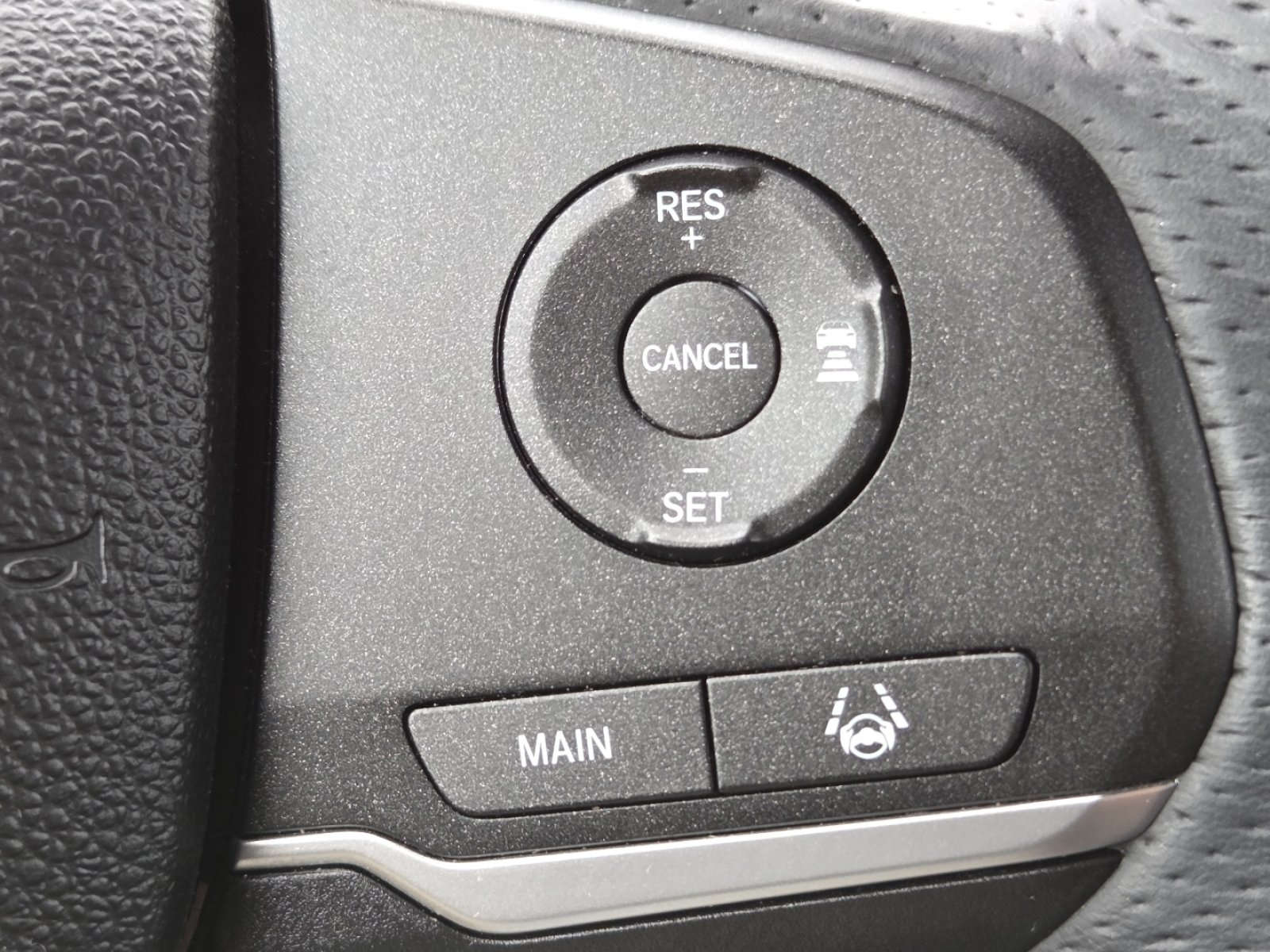 Certified 2023 Honda Passport EX-L image 10