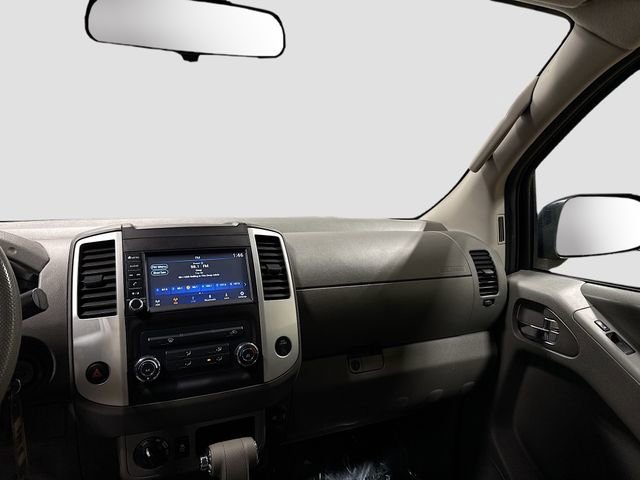 Used 2019 Nissan Frontier SV image 23