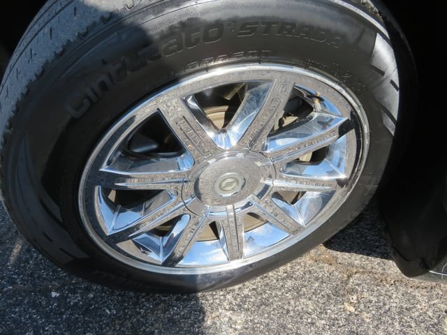 Used 2005 Chrysler 300 C RWD image 10