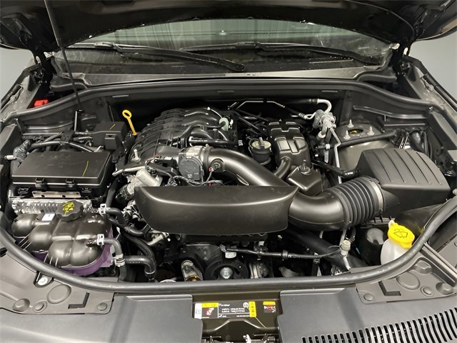 New 2025 Dodge Durango GT w/ Blacktop Package image 29