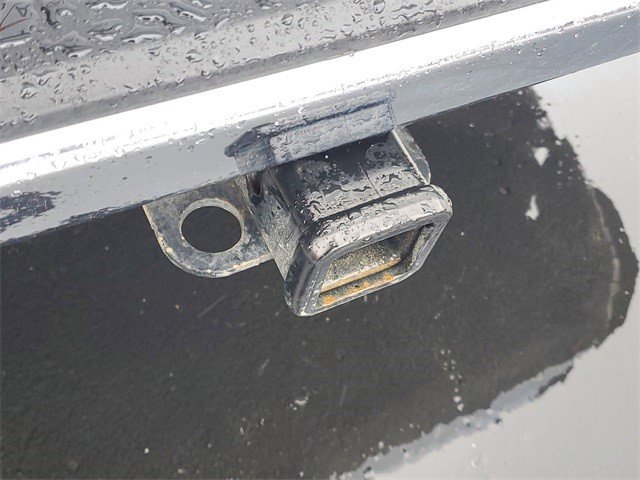 Certified 2024 Chevrolet Silverado 1500 LT image 8