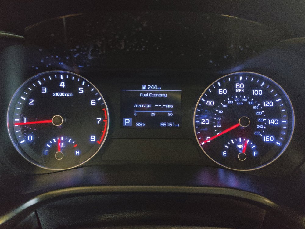 Used 2020 Kia Forte LXS FWD image 23