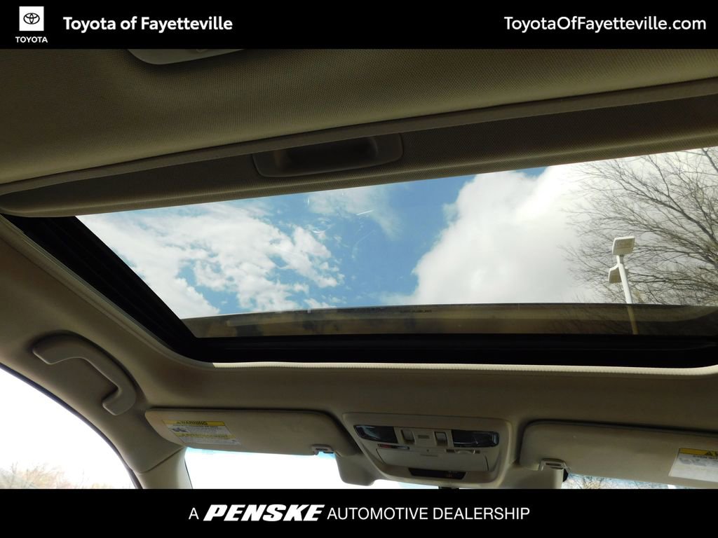 Used 2018 Subaru Outback 2.5i Touring w/ Popular Package #3 image 6